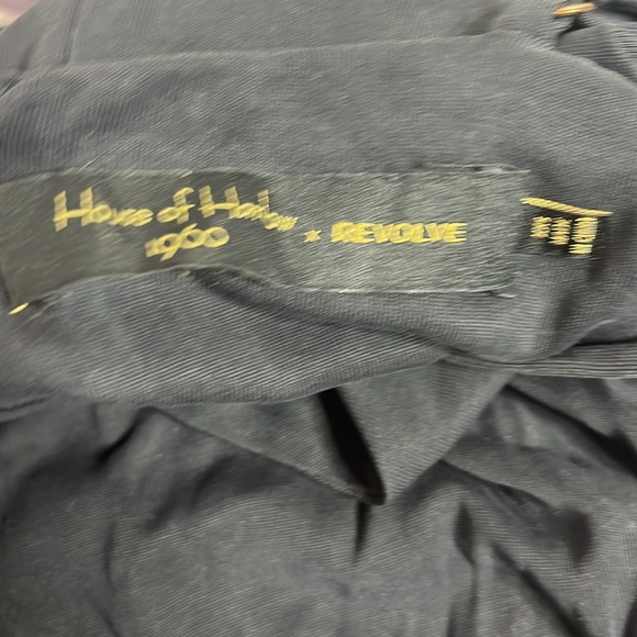 House of Harlow 1960 x Revolve Carrie Dress - Picture 5 of 6